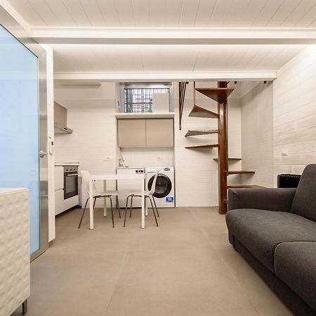 那不勒斯Riviera Di Chiaia 155公寓 外观 照片