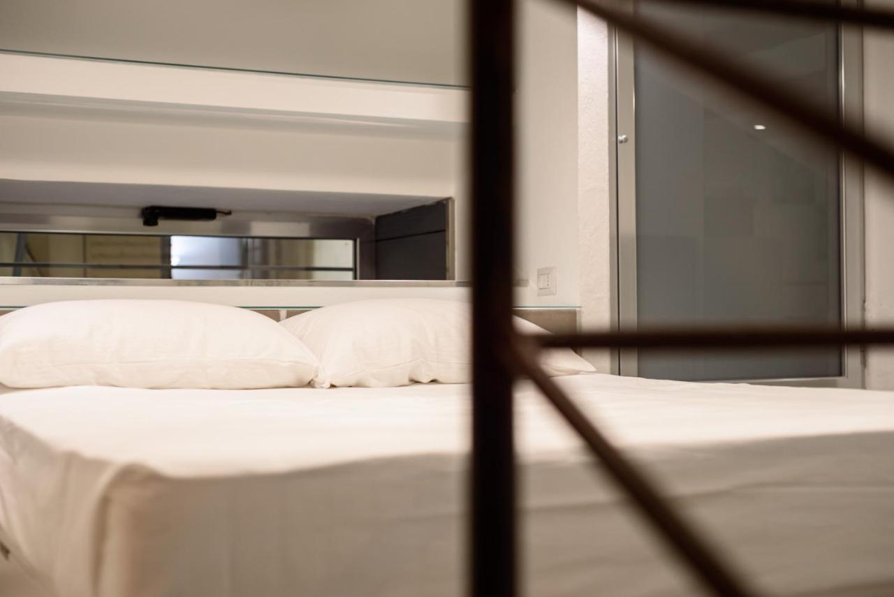 那不勒斯Riviera Di Chiaia 155公寓 外观 照片